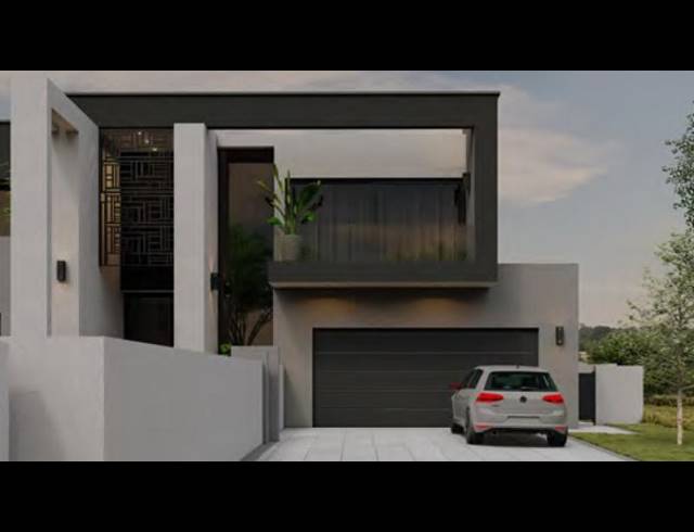 6 BEDROOM HOUSE FOR SALE IN MIDSTREAM HEIGHTS